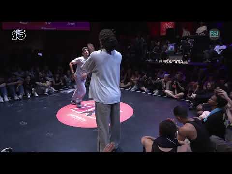 FLAVOURAMA 2024 | HOUSE FINAL: RAZA VS JEVAN