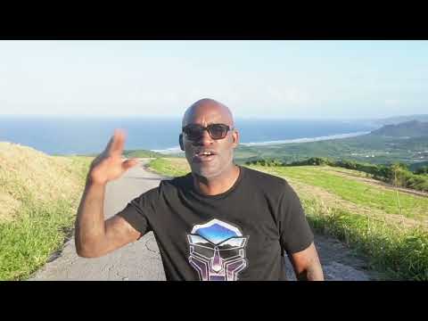 Rodney P - Born to Fly featuring Courney John