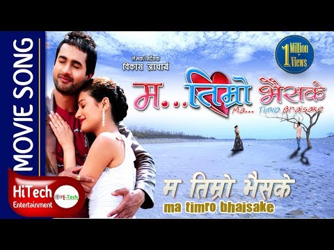 Ma Timro Bhaisake | Timilai Matra | Jeevan Luitel | Richa Singh | Bikash Aacharya | Rajina Rimal