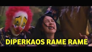 Download lagu THE PSYCHOTISTS ARE STUNNING WHEN CAMPING IN THE FOREST - Psychopathic Movie Recap mp3