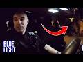 Traffic Cop THROWS UP During Reckless Police Chase All New Traffic Cops FULL EPISODE
