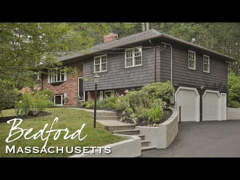 Video of 43 Meadowbrook Rd | Bedford, Massachusetts real estate & homes