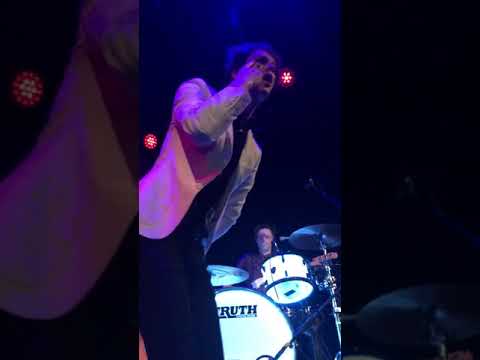 Thumbnail for Dallon Weekes Covering I Want It That Way by Dallon Weekes