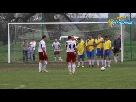 KS Magnum Chorula - LZS Rozkochów