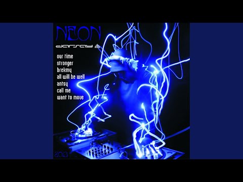 Stronger (Original Mix)