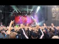 Tarja - Die Alive (live @ Summerbreeze 2014 ...