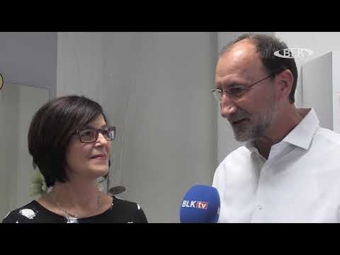 Übernahme durch AIDA