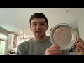 Pie Pans Before Frisbees