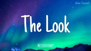 Metronomy - The Look (Tradução/Legendado/Letra Inglês- Pt-Br)