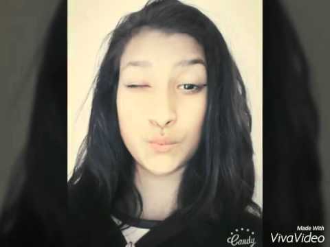 Anita petak vecher 2015 :*