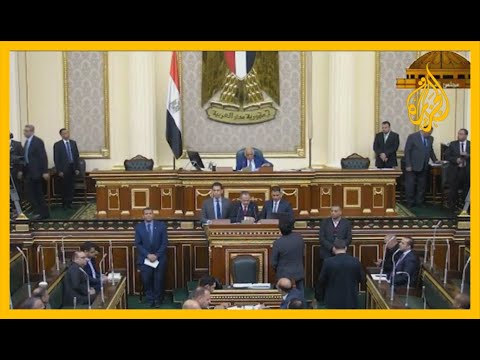 🇪🇬 🇱🇾 البرلمان المصري يوافق على نشر قوات خارج الحدود، وتركيا تستضيف وزراء من ليبيا وقطر، فماذا رشح؟
