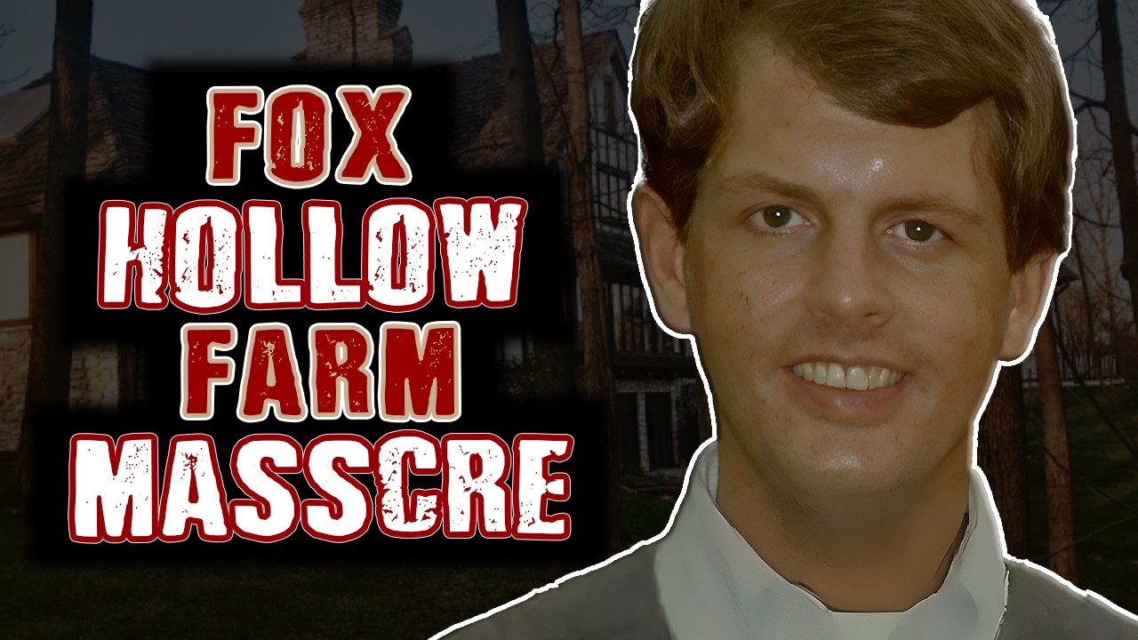 I-70 Killer - Truly The DARKEST True Crime Story You’ll Ever Hear