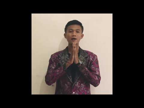 Audisi LIDA 2021 || Isnadi || Kab. Bima - NTB || Gejolak Asmara (Up Beat)