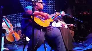 Dead Daffodils - Madisen Ward and the Mama Bear