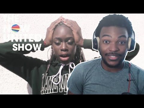 Diarra Stresses About SYTYCD - Episode 14 - The Now United Show - REACITON