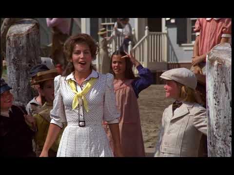 6. Y'a du bonheur  - Peter et Elliott le dragon (VF de 1978)