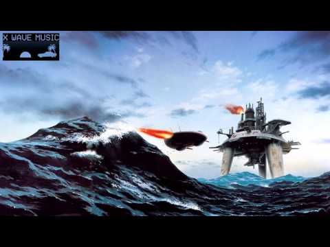 Dan Terminus - Underwater Cities