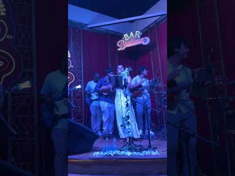 Bar Brahma em São Paulo #valmirpaesdesignfloral #music #saopaulo