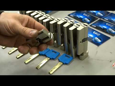 как вскрыть замок Цилиндр VEGA VP-7 . купить отмычки. сайт: https://medvejatnik.kiev.ua