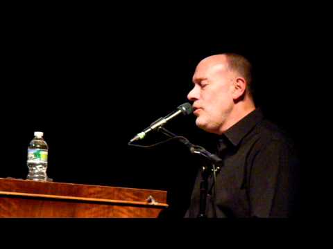 Marc Cohn "True Companion" 01-14-12 FTC Fairfield CT