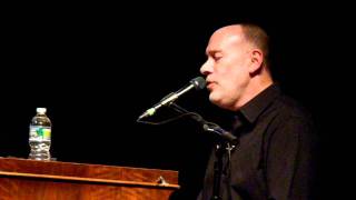 Marc Cohn &quot;True Companion&quot; 01-14-12 FTC Fairfield CT