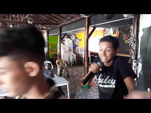 Dreamer vs Sweet Pig 8vos de Final 2do Filtro SUPREMACÍA MC NICARAGUA