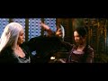 The Forbidden Kingdom Golden Sparrow Vs Ni Chang Fight Scene