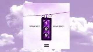 Smokepurpp &amp; Murda Beatz - 123 (official Audio)