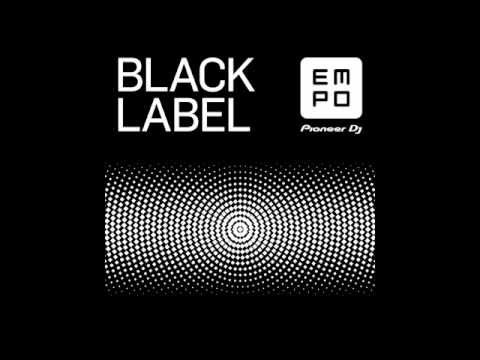 EMPO Black Label 2011 CD2  01 The Time Dirty Bit   Black Eyed Peas