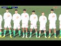 U17-es felkészülési mérkőzés: Magyarország - Olaszország (2022.12.01. stream)