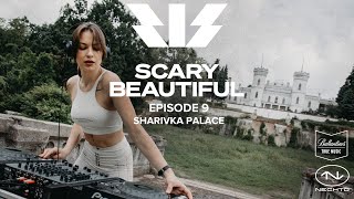 Nastia - Live @ Sharivka Palace x Scary Beautiful #9 2021