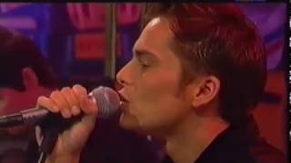 Bosson One in a million (live)