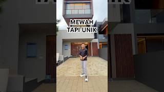 Part 1| Seru Banget Punya Rumah 3Lantai Kaya Gini😍