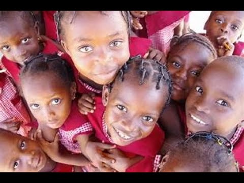 Sponsor a Student in a village in Nigeria