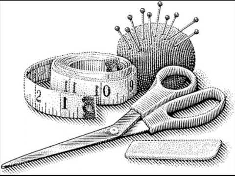 What does it mean to see tailor in a dream