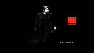 88 Minutes - Forster's Call [Soundtrack Score HD]