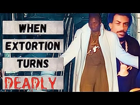 "1990s Vice Lord Gang Wars: Baby Ty Williams vs. Willie Lloyd - The Battle that Shook Chicago!