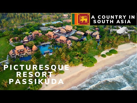 Ep. 33 | Ananthaya Resort and Spa