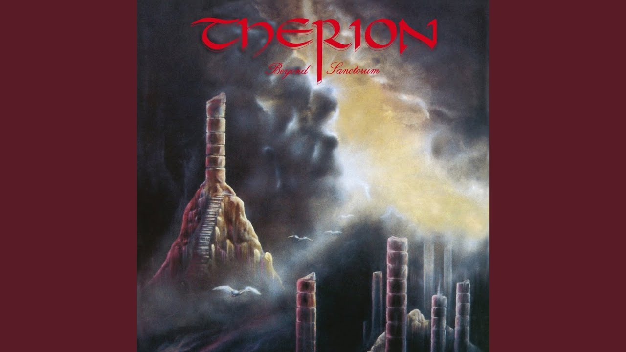 Therion - Pandemonic Outbreak