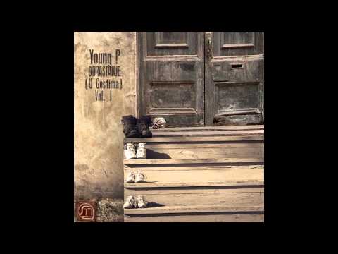 13. Young P. - Besane Noci feat. P.I.Dj.I. & Sortir