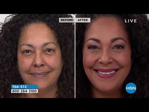 HSN | Summer Beauty Preview with Michelle 04.18.2022 - 08 PM