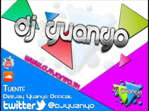 Sergio Contreras Feat. Crow 'El Legendario' - Princesa De Mi Cuento (DJ Yuanyo Remix 2013)