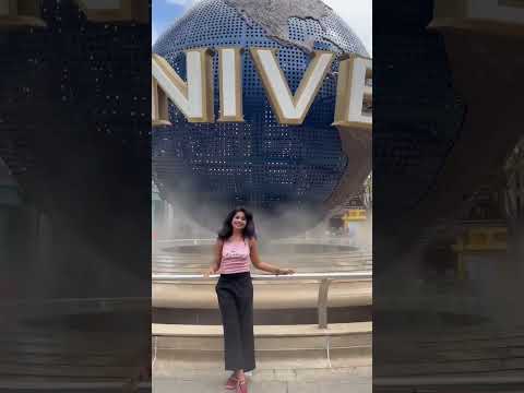 Top 12 must do things in Singapore for First time visitors | Life with Cheer