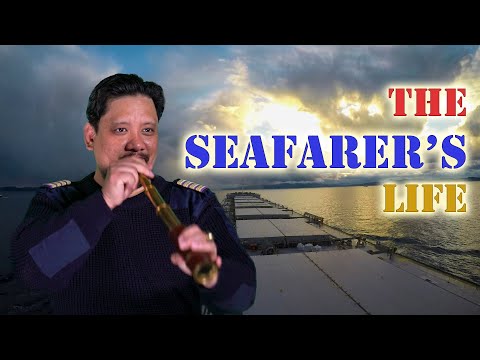 Can You Live the Seafarer's Life?  |  Youtube NextUp 2019 | Chief MAKOi