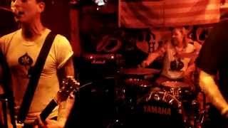 DeeCRACKS  Hanks NYC &quot;This Aint Hawaii&quot; Screeching Weasel Cover