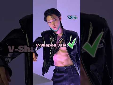 Felix Korean Beauty Standards Stray Kids