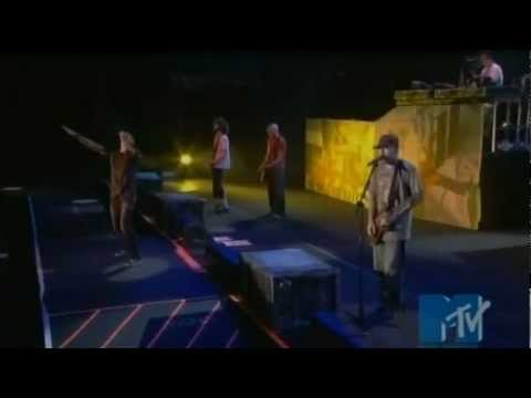 Linkin Park - From The Inside -LIVE Best