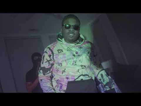 Tj Da Hoolie - Wop 💰  (Official Video) [Shot By : Sauced 💦up Visuals🎥]