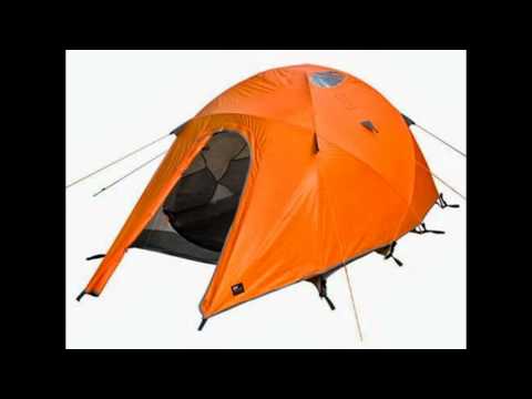 Coleman Exponent Helios X2 Tent