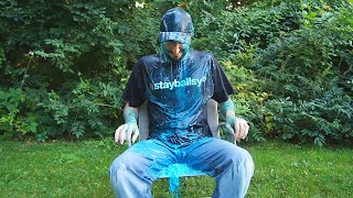 JohnRamboPresents The Show #134 Sturm Buckets (08/27/14)